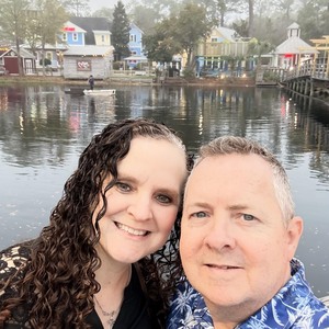 Fundraising Page: Mark & Ellen Hicks